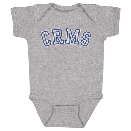 Infant Onesie Canyon Ridge CRMS