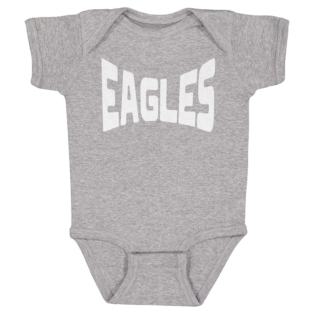 Infant Onesie Canyon Ridge EAGLES
