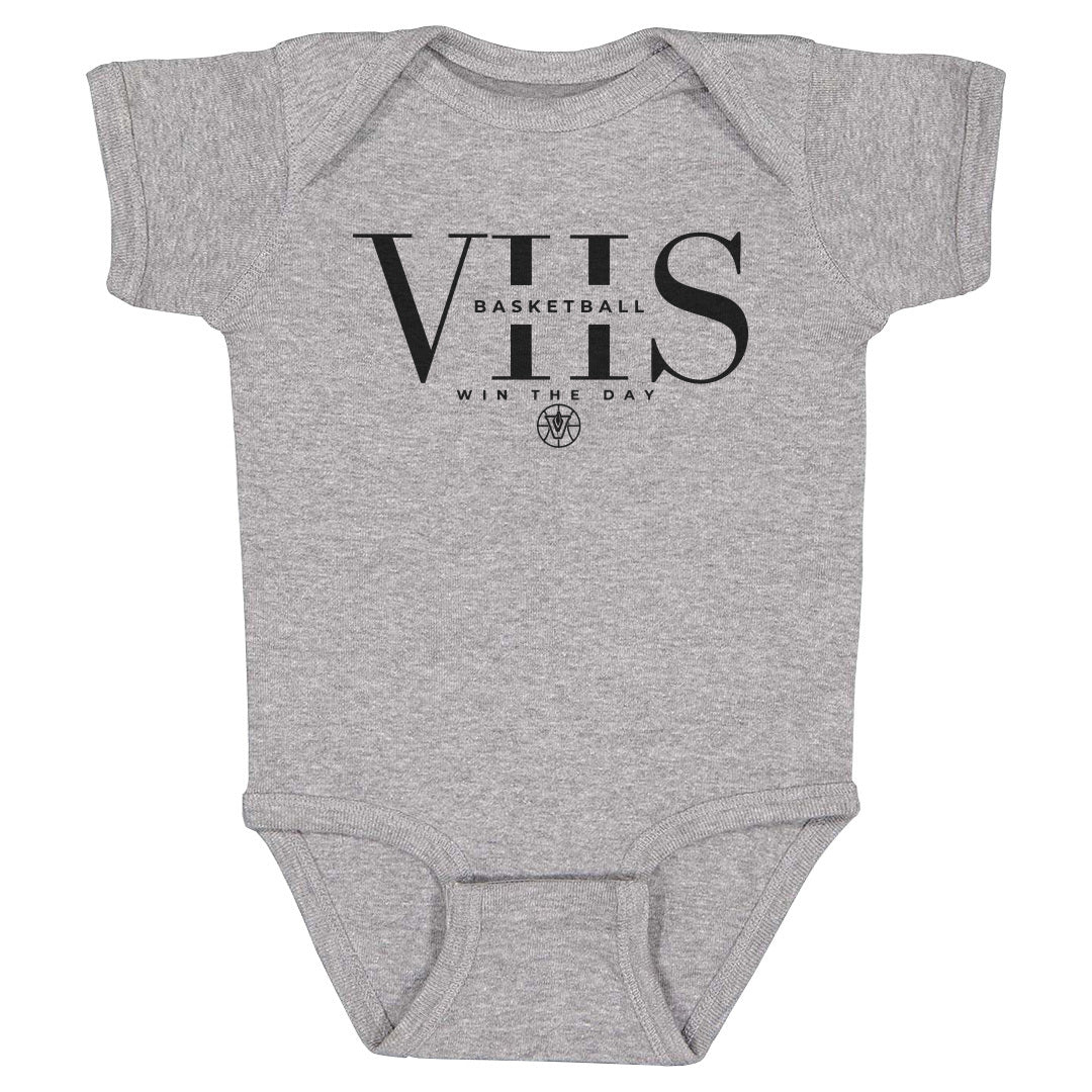 Infant Onesie VHS
