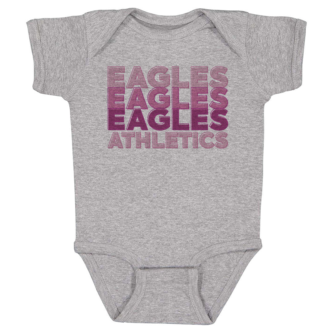 Infant Onesie Canyon Ridge Pink Out