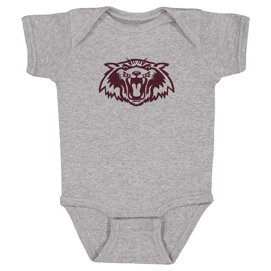 Infant Onesie Plano Wildcat
