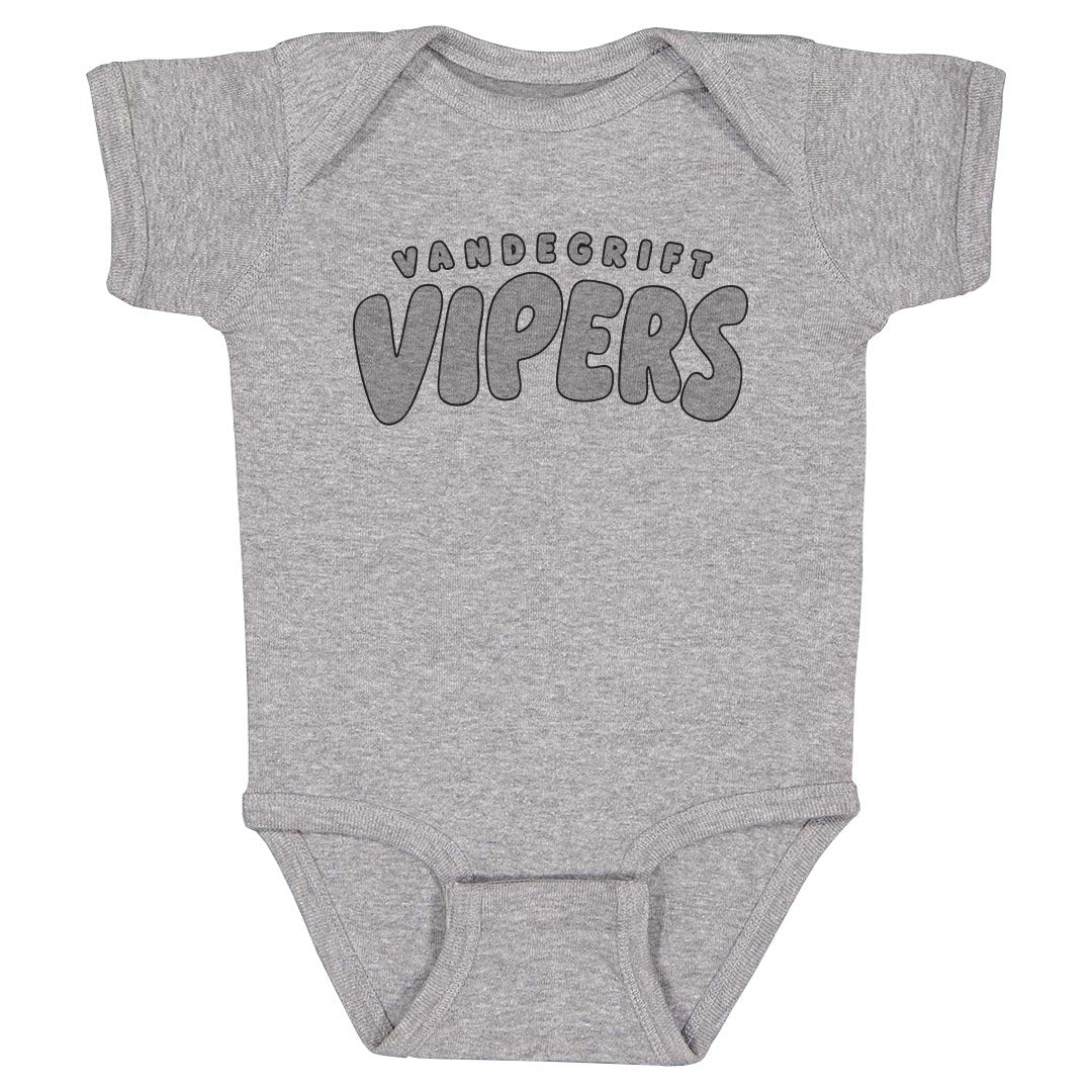 Infant Onesie Vandegrift 2606