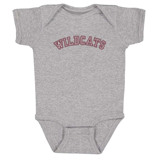Infant Onesie Wildcats 26