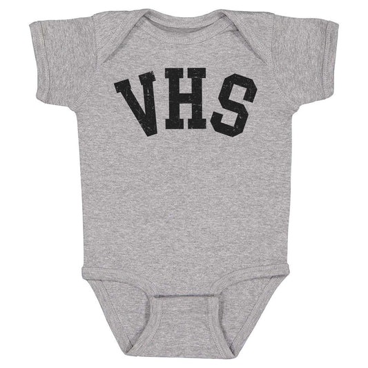 Infant Onesie VHS2