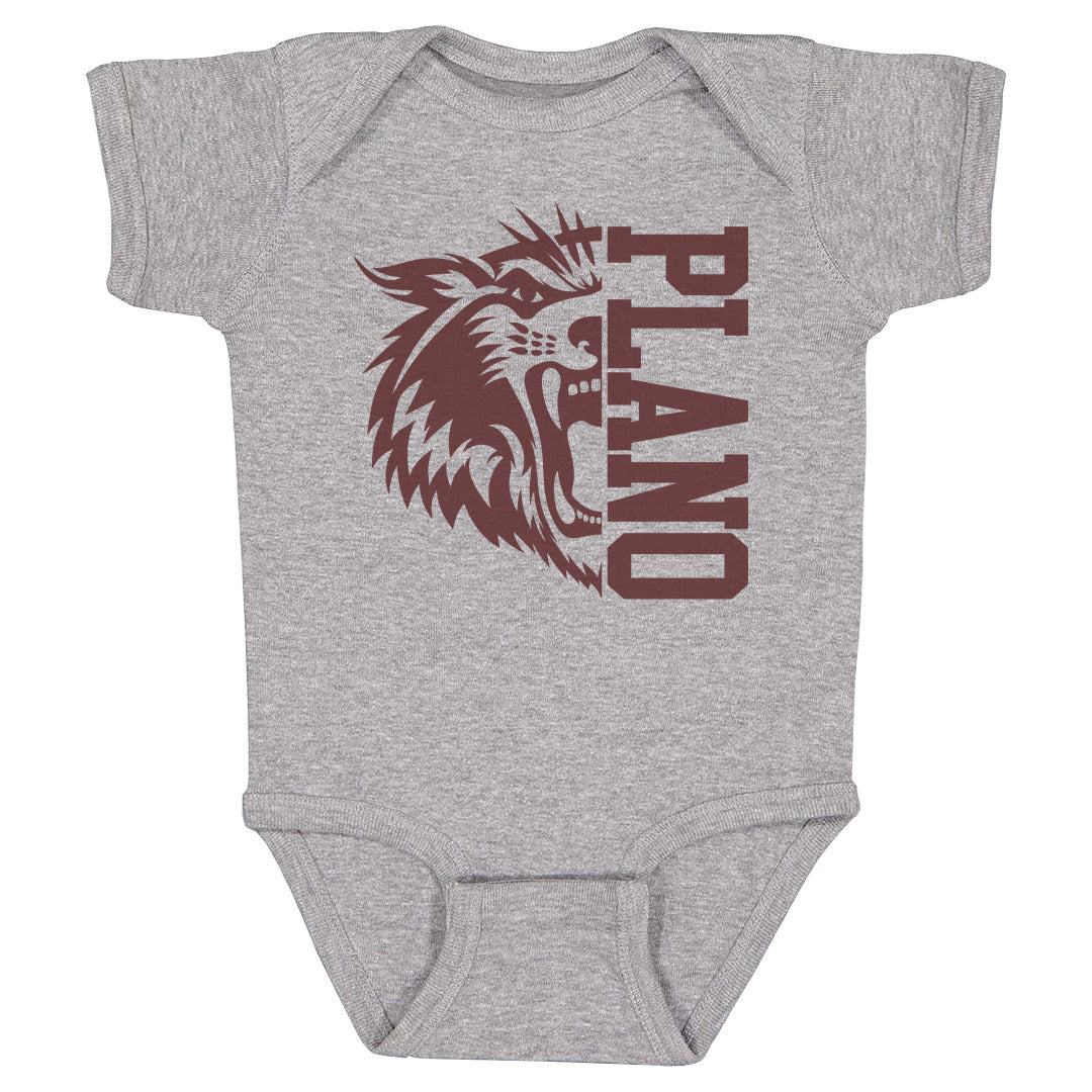 Infant Onesie Plano 2606