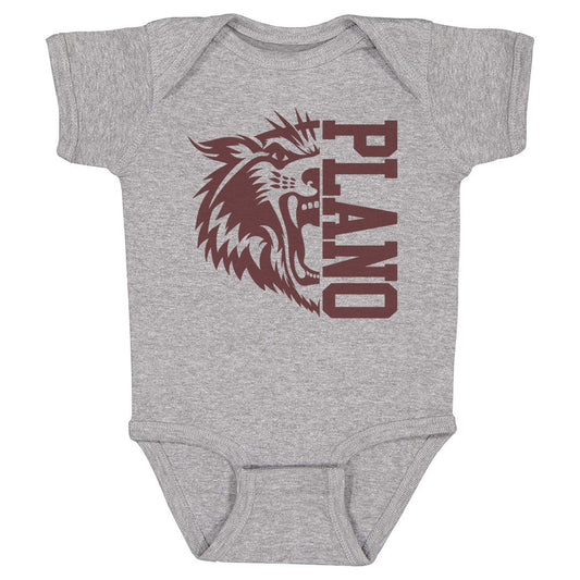 Infant Onesie Plano 2606
