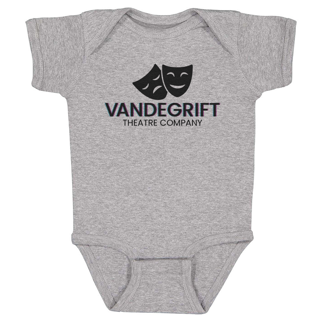 Infant Onesie VTC Faces