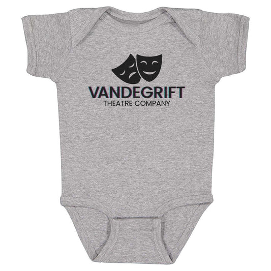 Infant Onesie VTC Faces