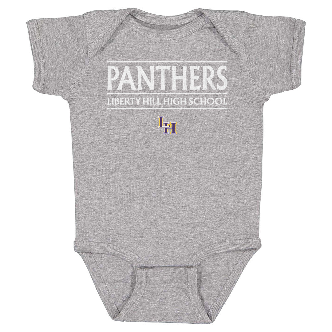 Infant Onesie Wordmark
