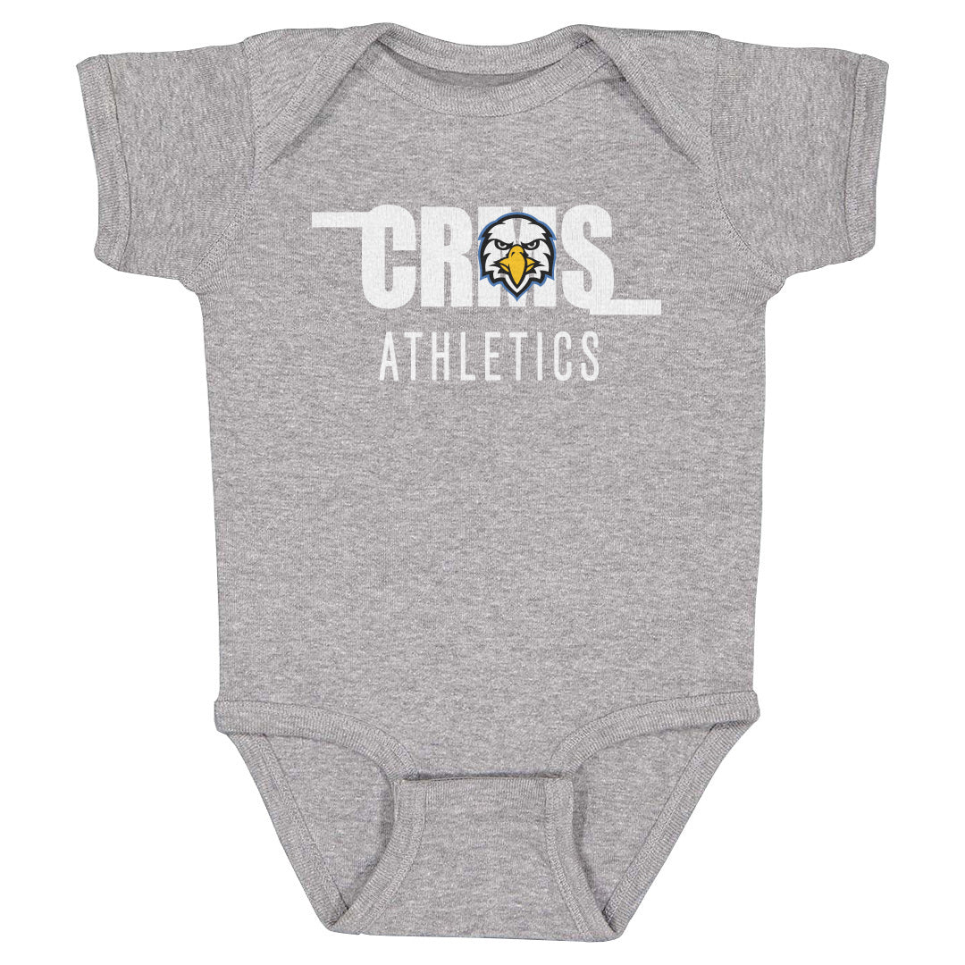 Infant Onesie Canyon Ridge CRMS Athletics