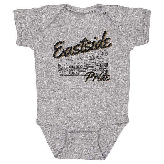 Infant Onesie Eastside Pride