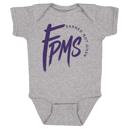 Infant Onesie Four Points 26FPMS2