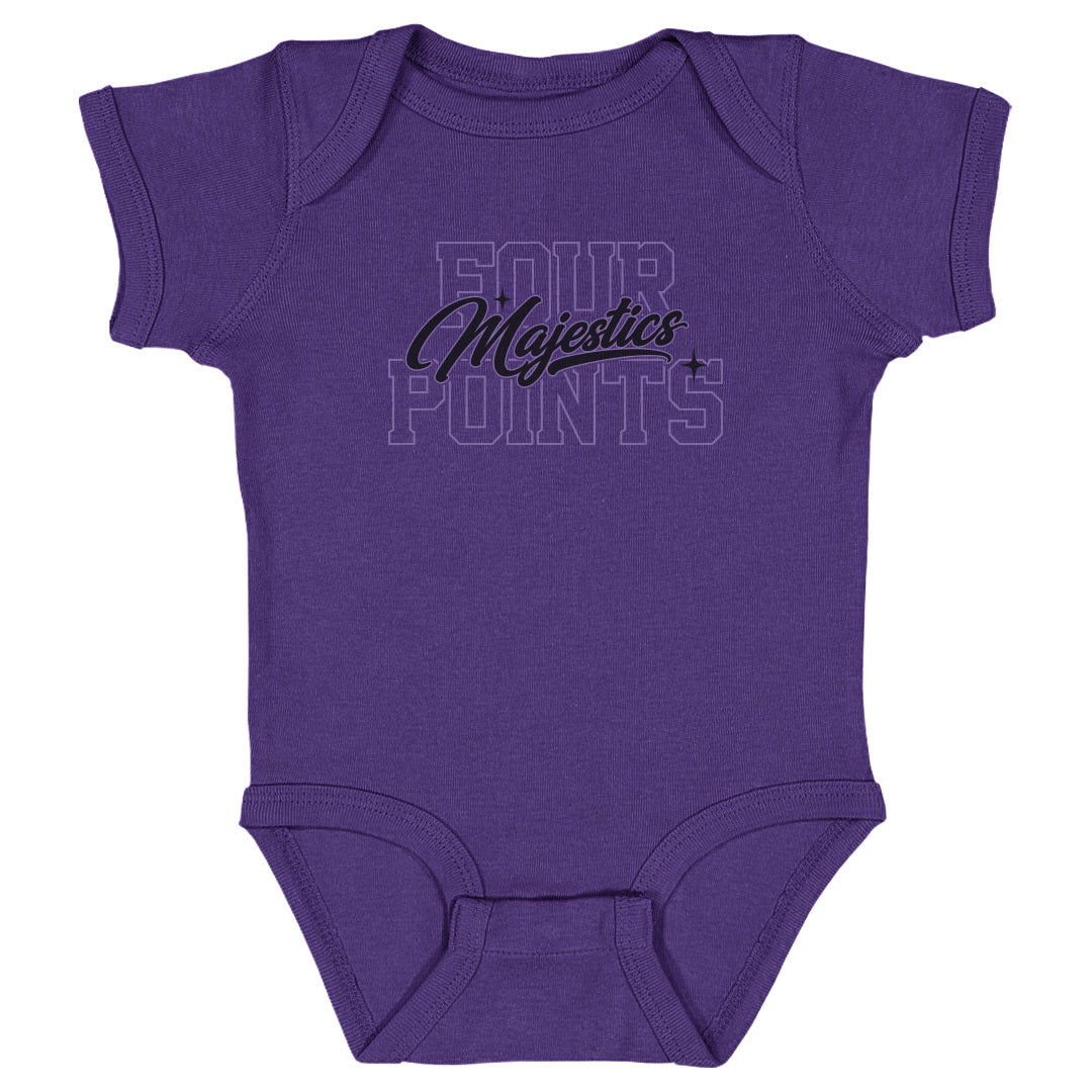 Infant Onesie Majestics 2602