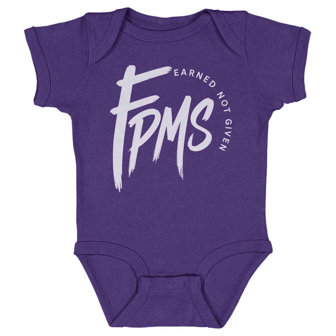 Infant Onesie Four Points 26FPMS1