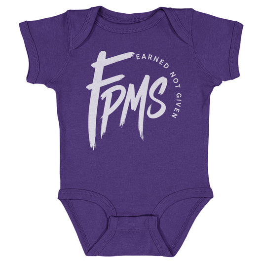 Infant Onesie Four Points 26FPMS1