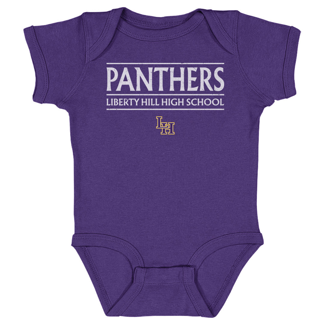 Infant Onesie Wordmark