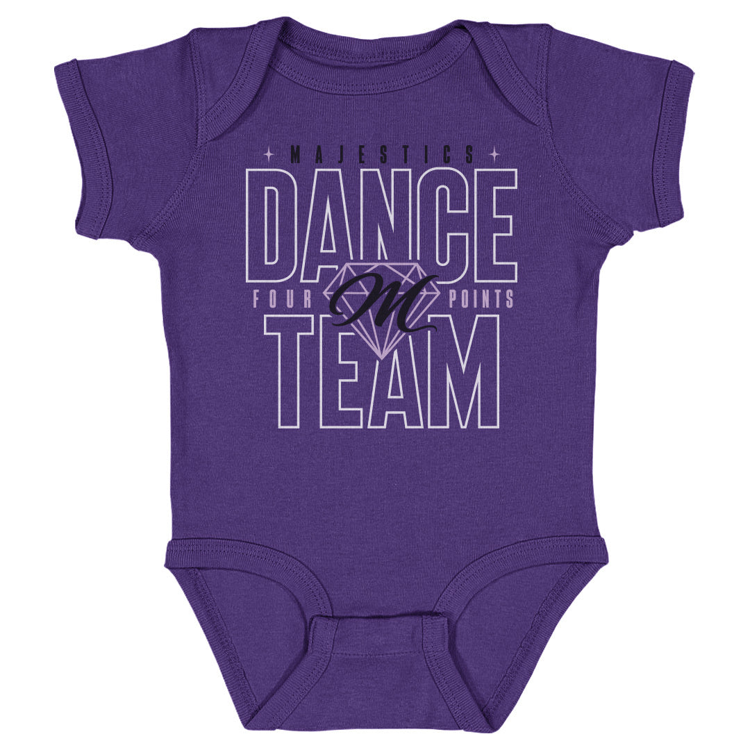 Infant Onesie Majestics 2601