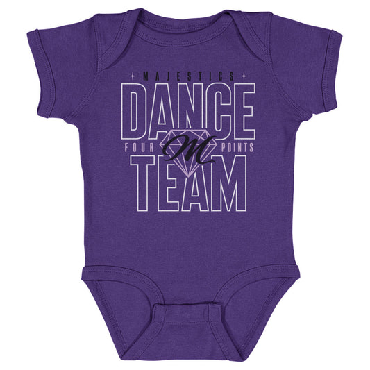 Infant Onesie Majestics 2601