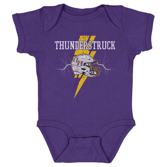 Infant Onesie Thunderstruck