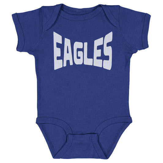 Infant Onesie Canyon Ridge EAGLES