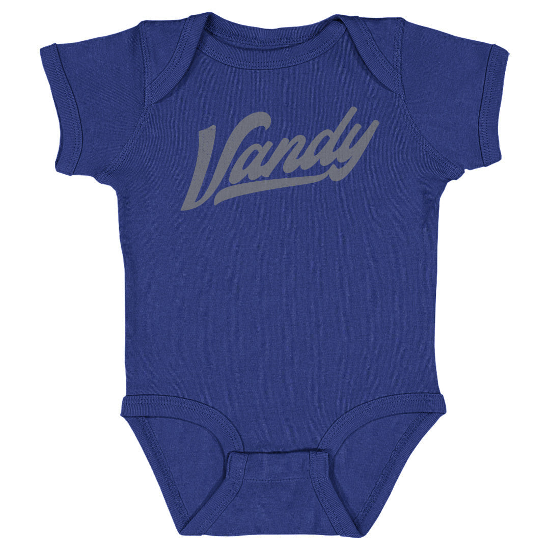 Infant Onesie Vandy 1