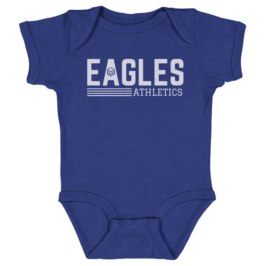 Infant Onesie CRMS 26Eagles