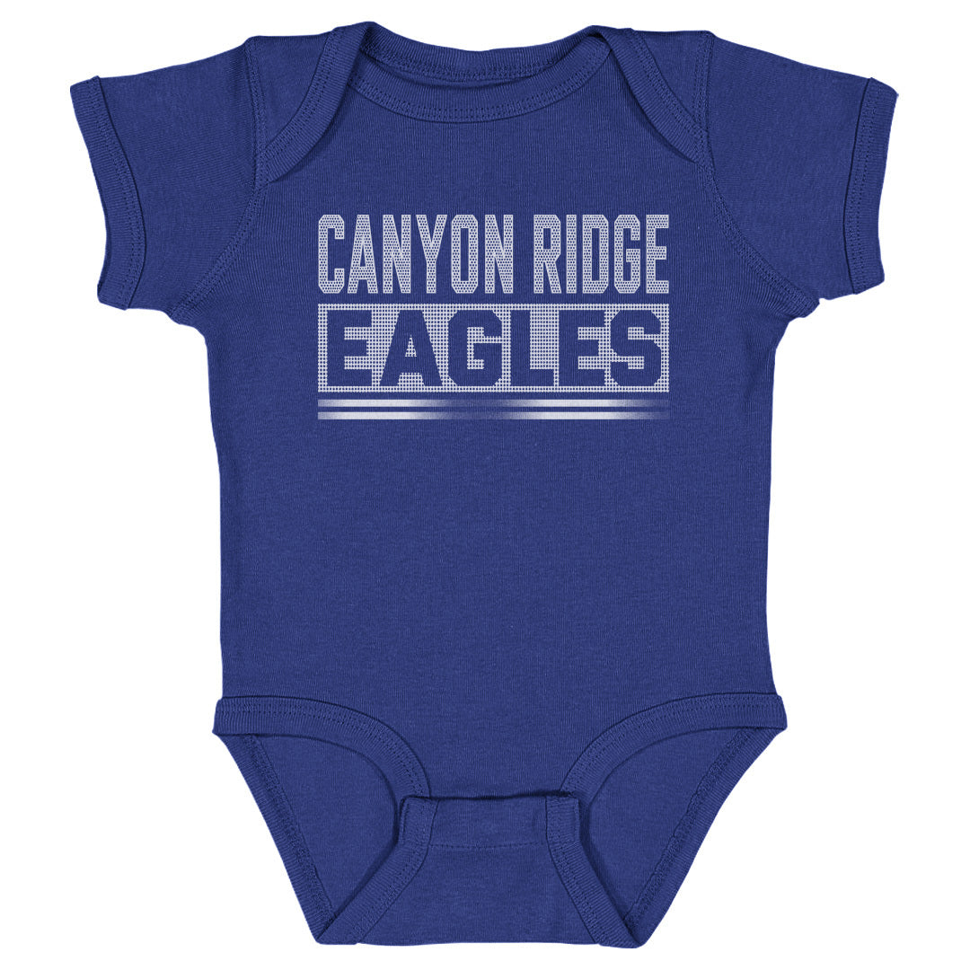 Infant Onesie CRMS 26CRE