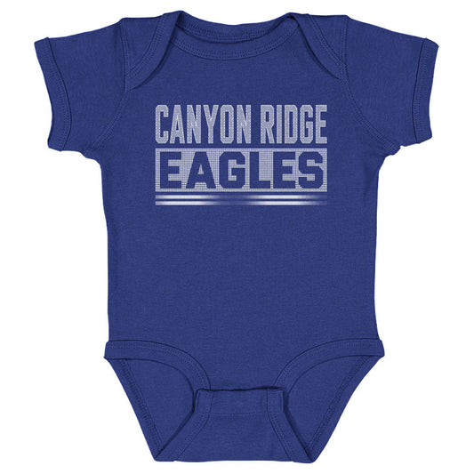 Infant Onesie CRMS 26CRE