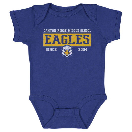 Infant Onesie CRMS 2604