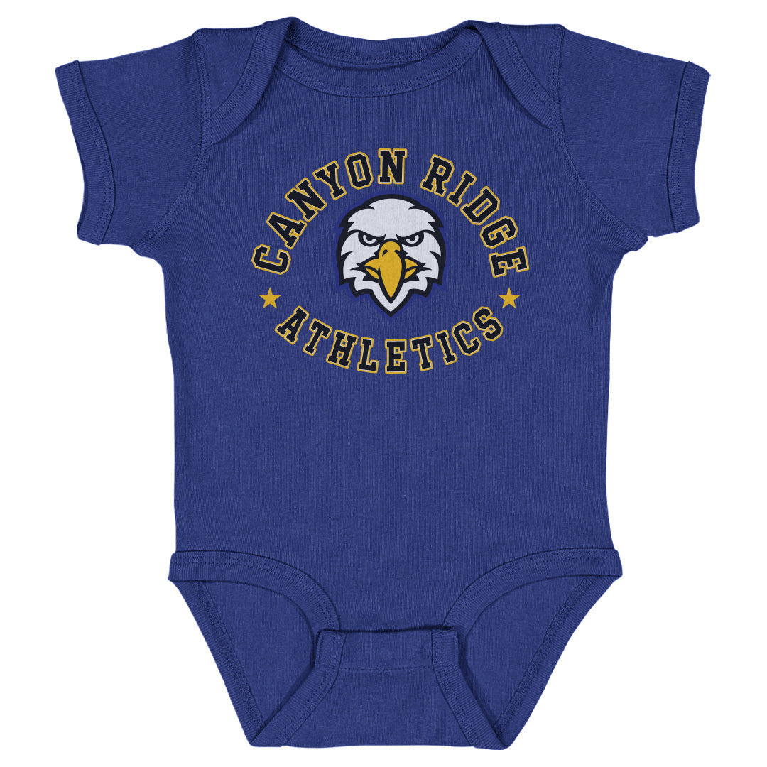 Infant Onesie CRMS 26Ath
