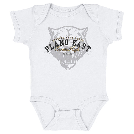 Infant Onesie Plano Winning With Class