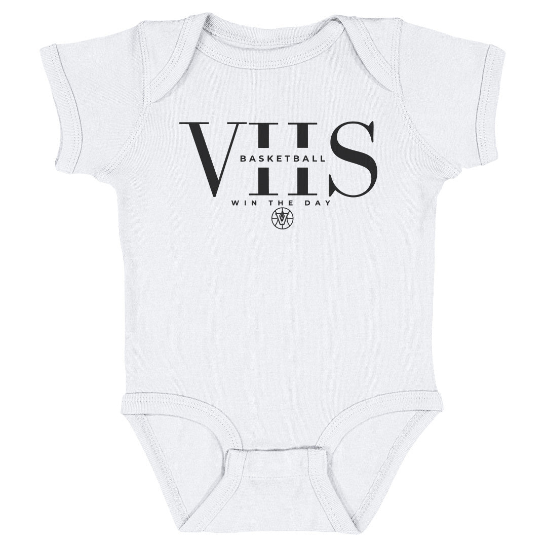 Infant Onesie VHS