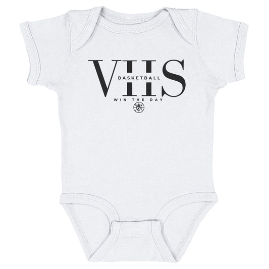 Infant Onesie VHS