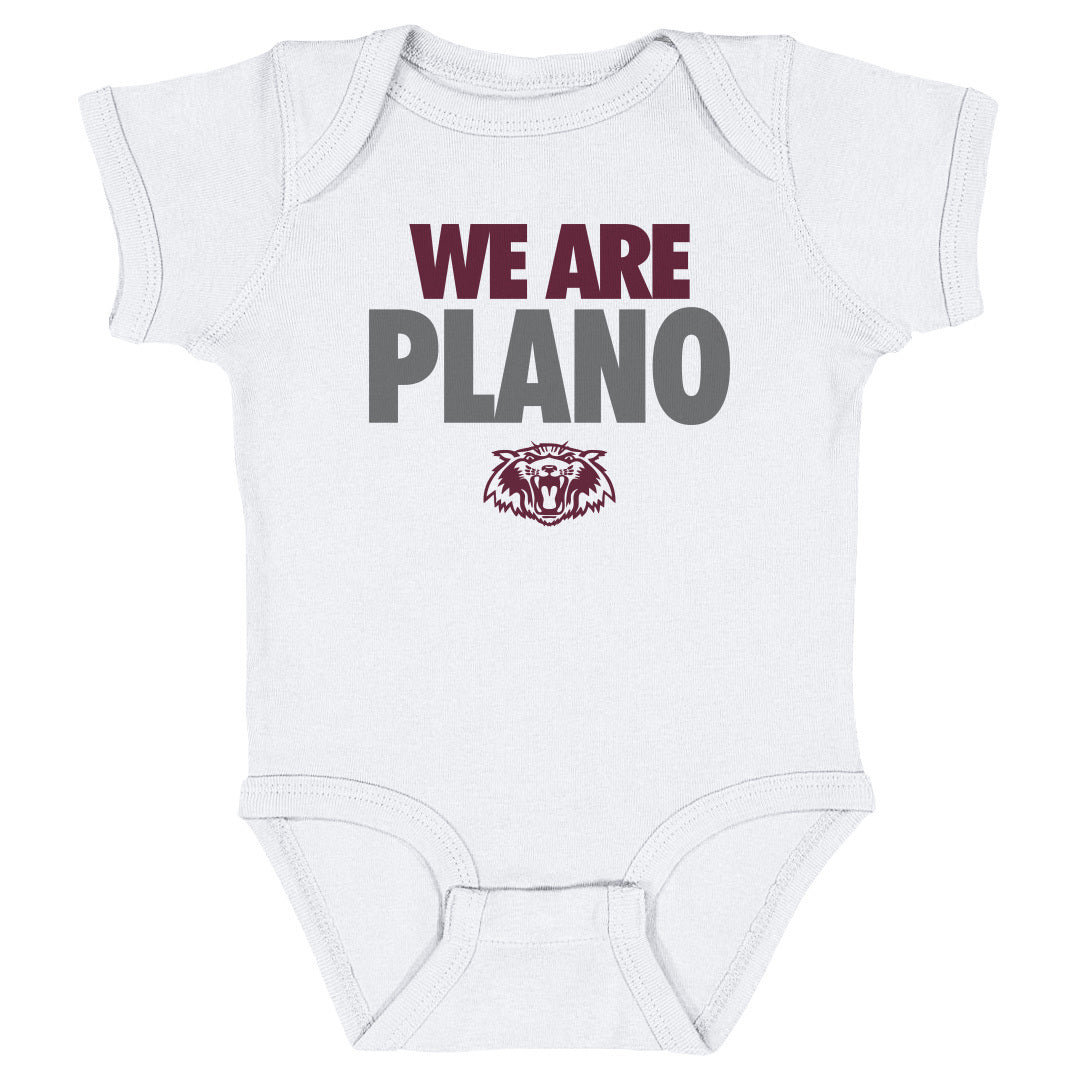 Infant Onesie We Are Plano