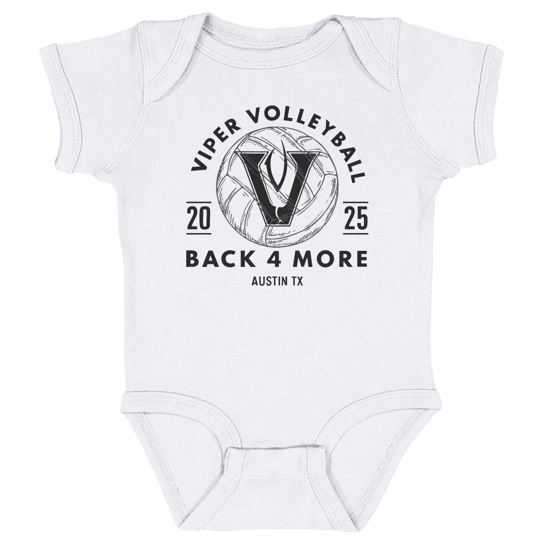 Infant Onesie 2025