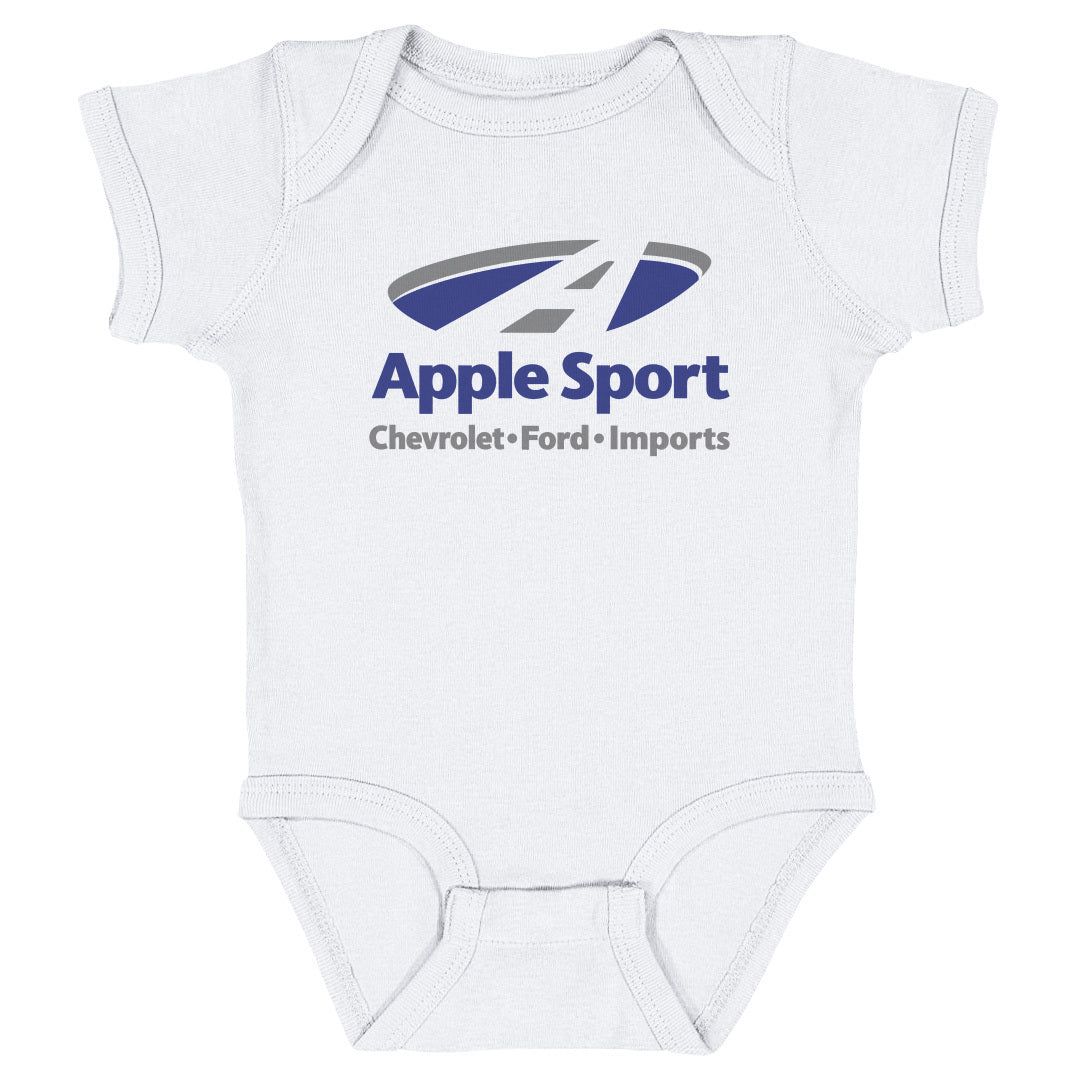 Infant Onesie Apple Sport Chevy/Ford/Imports