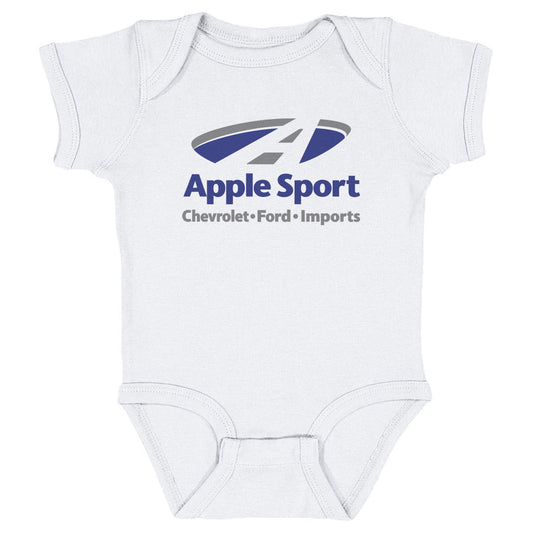 Infant Onesie Apple Sport Chevy/Ford/Imports