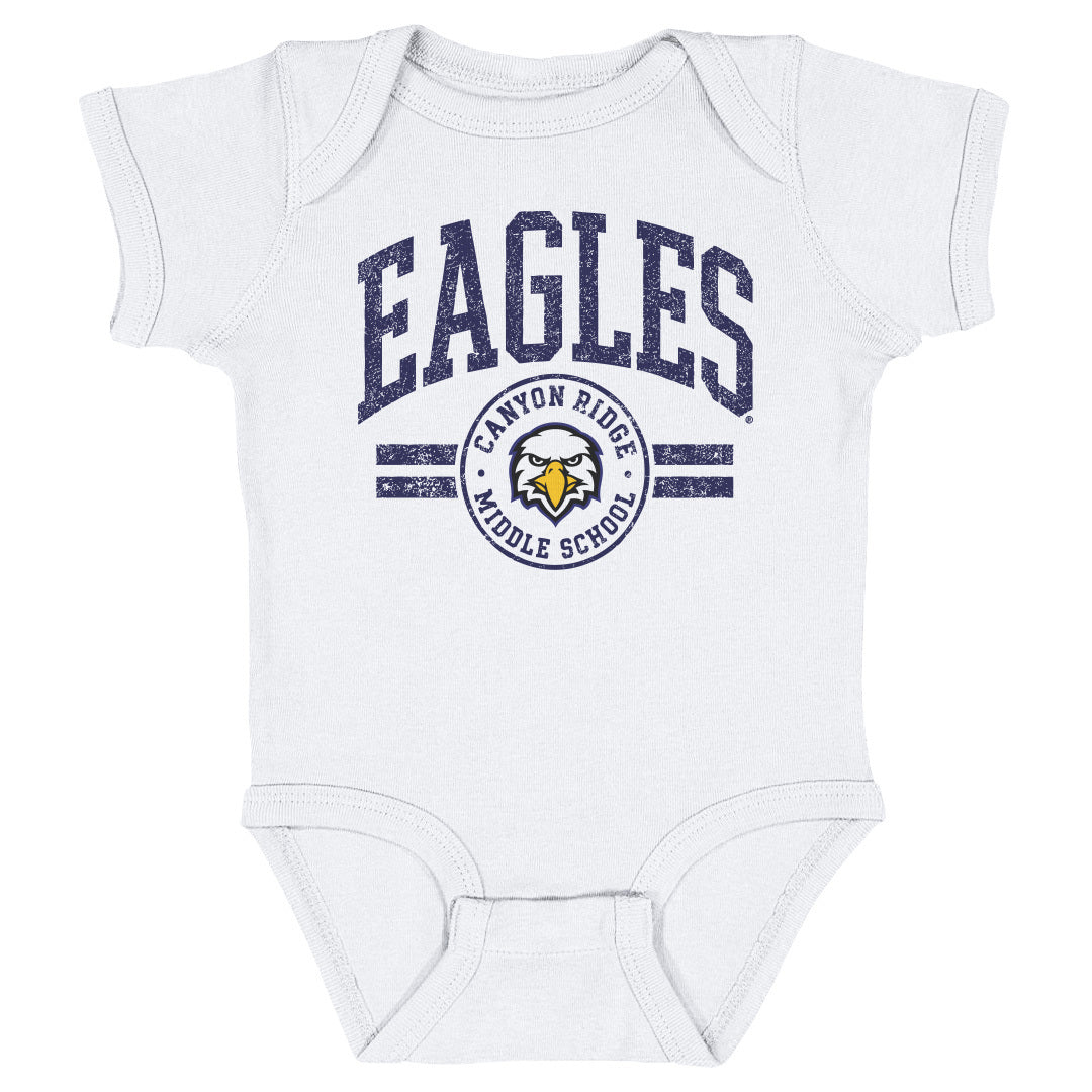 Infant Onesie CRMS Vintage26