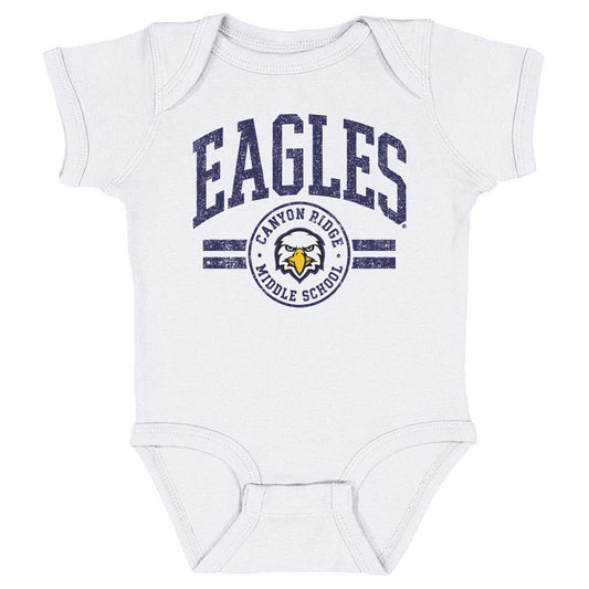 Infant Onesie CRMS Vintage26