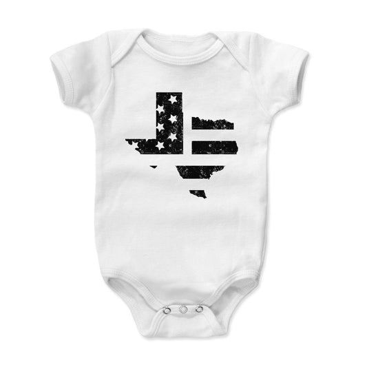 Texas American Flag