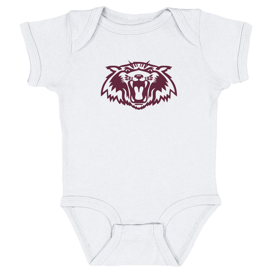 Infant Onesie Plano Wildcat