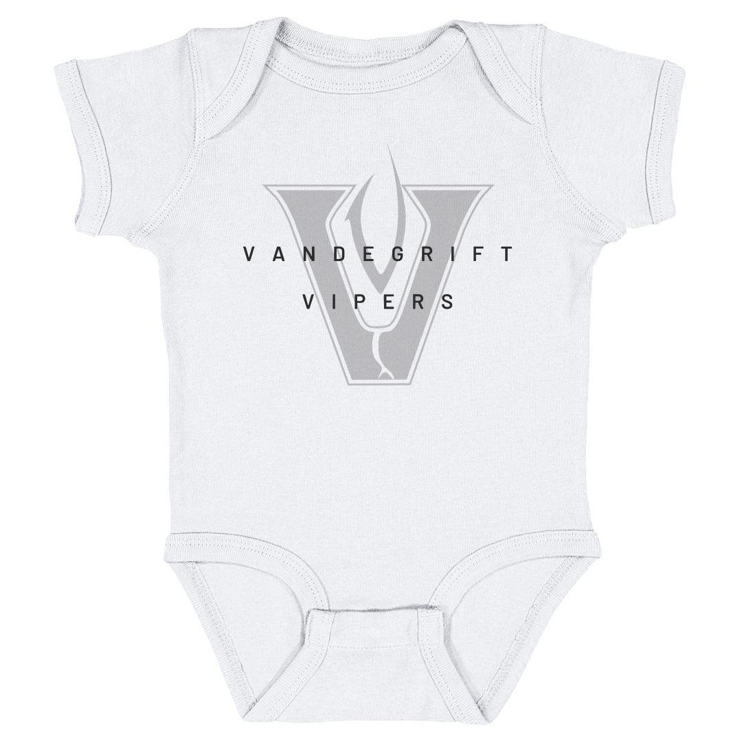 Infant Onesie Viper V