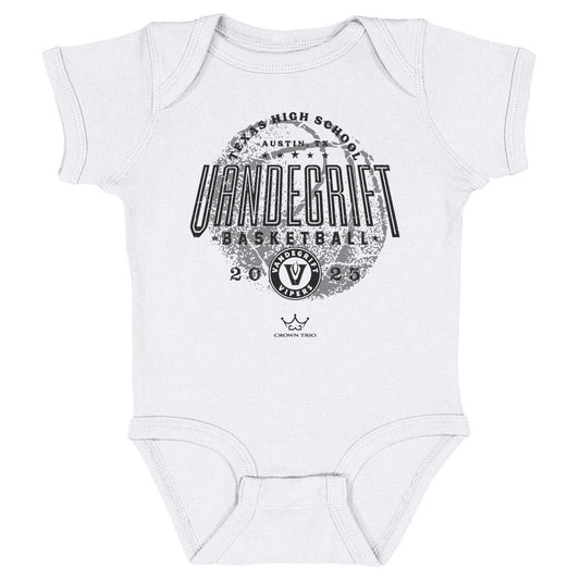 Infant Onesie Vandegrift 2025