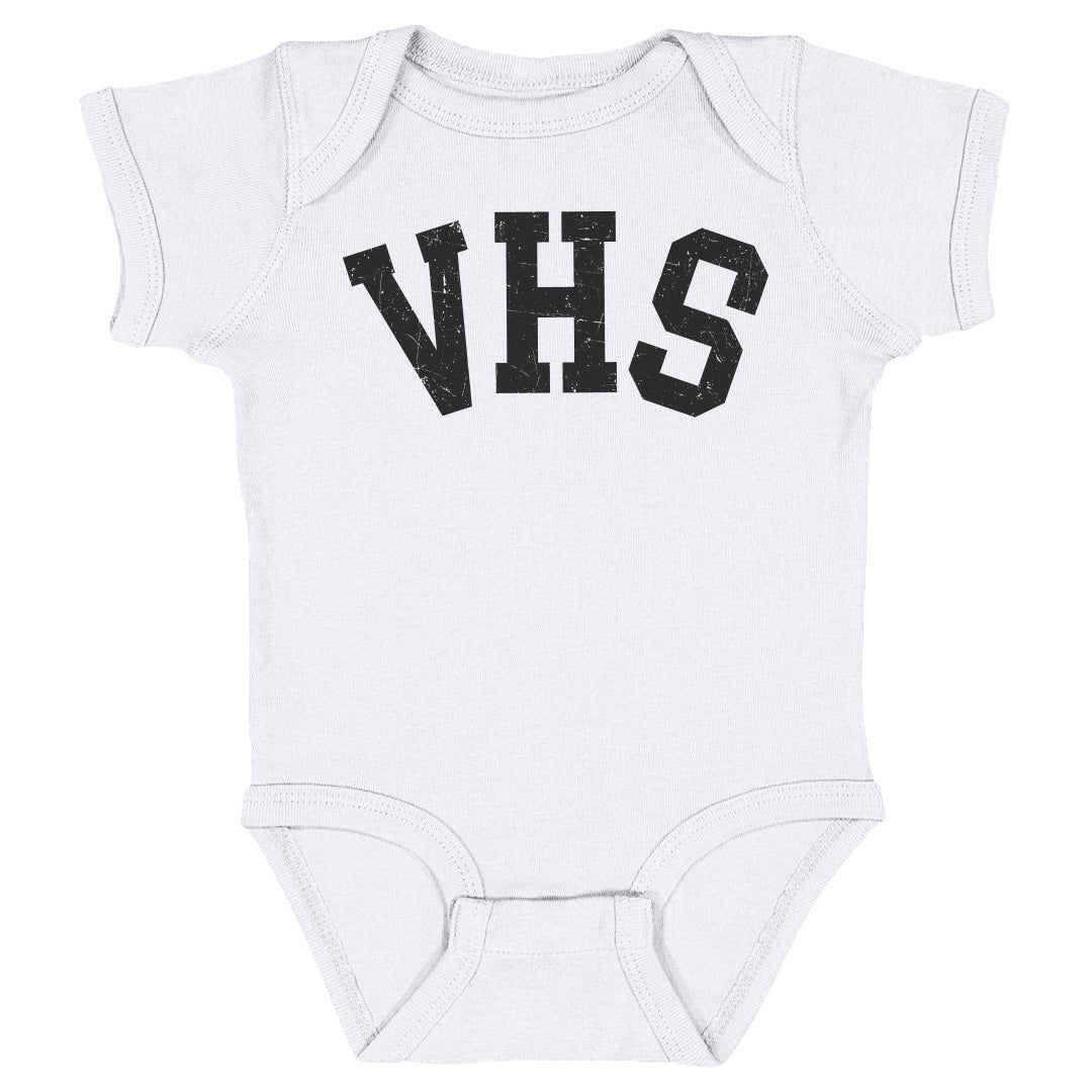 Infant Onesie VHS