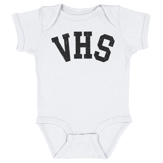 Infant Onesie VHS