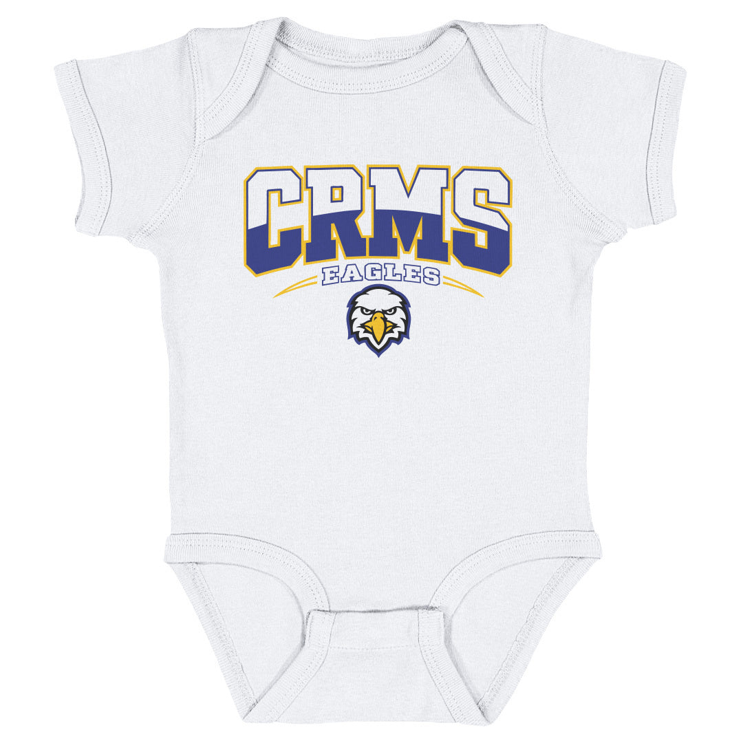 Infant Onesie CRMS 26W