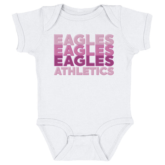 Infant Onesie Canyon Ridge Pink Out