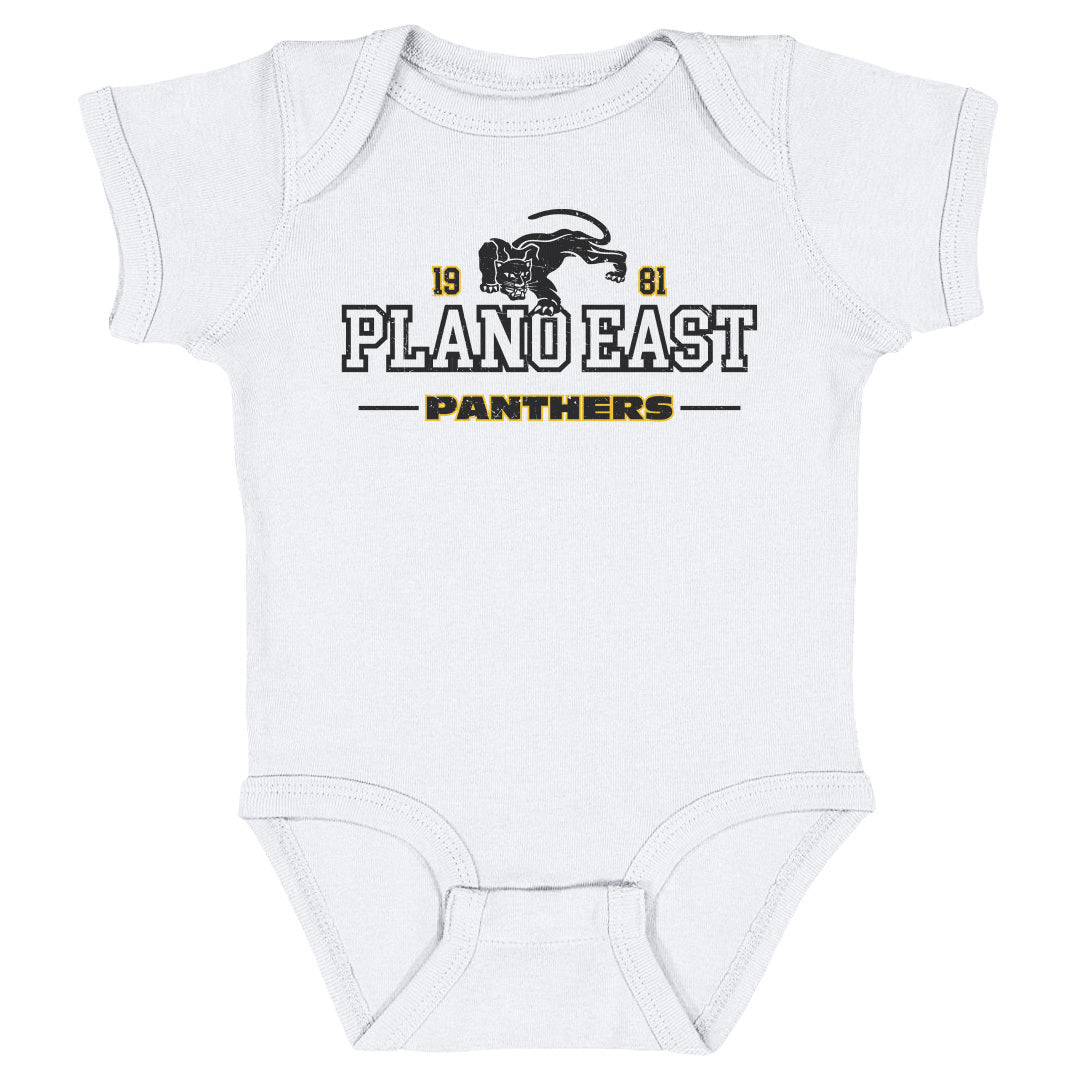Infant Onesie Plano East Athletic