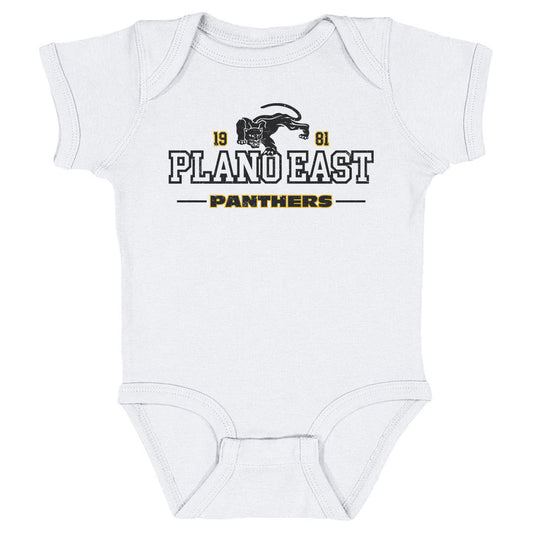 Infant Onesie Plano East Athletic