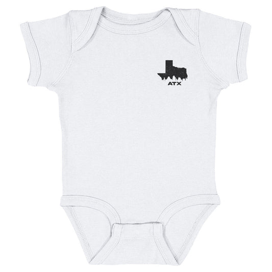 Infant Onesie Austin ATX1 Pocket
